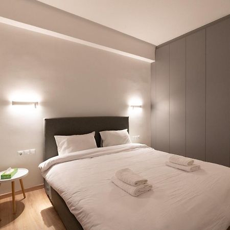 אתונה Liv - Luminous & Spacious In Pagrati מראה חיצוני תמונה